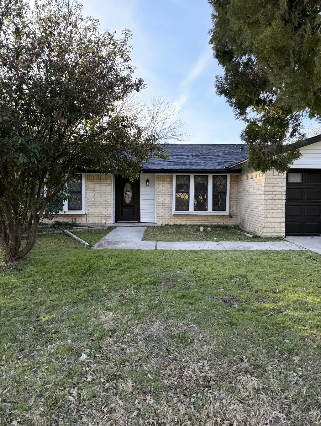 1911 Hill Street, Killeen