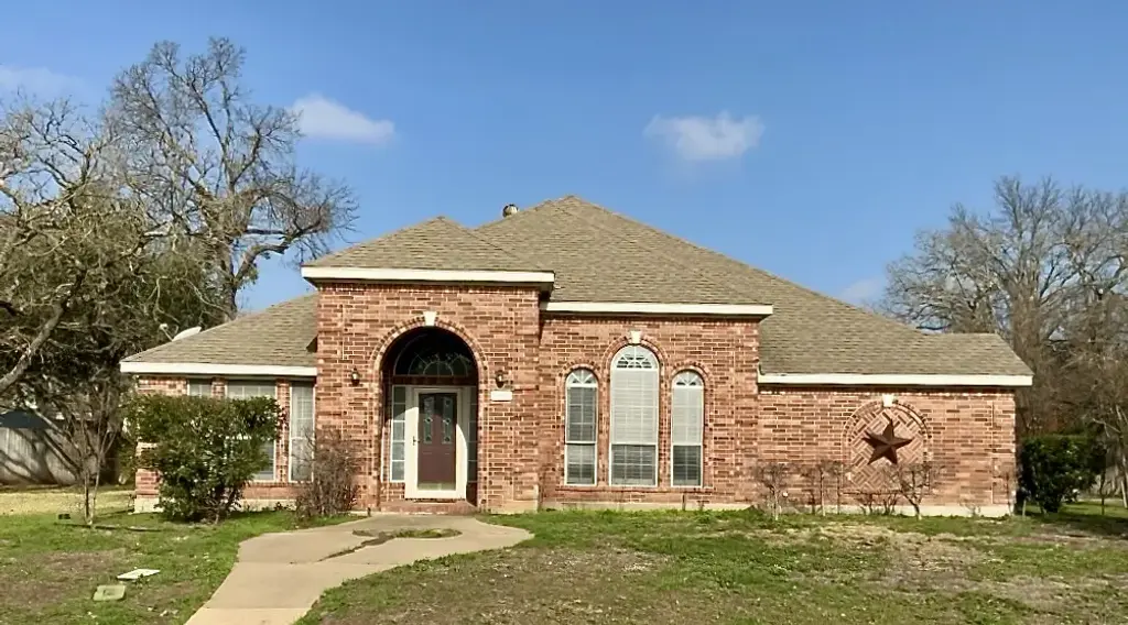 3541 Ashmere Loop, Round Rock