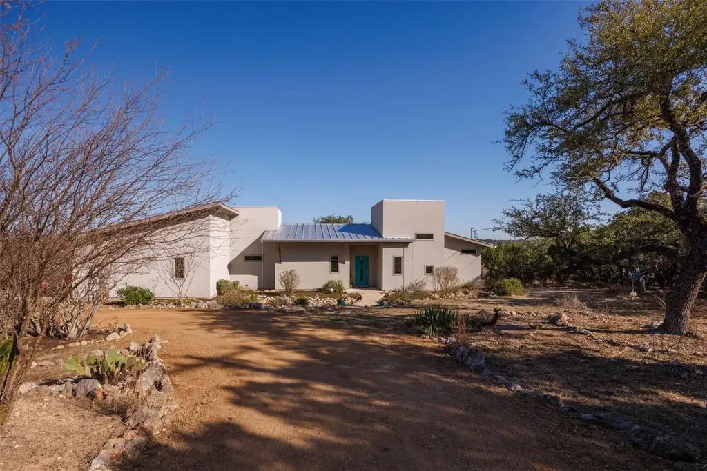 609 Las Colinas Drive, Wimberley