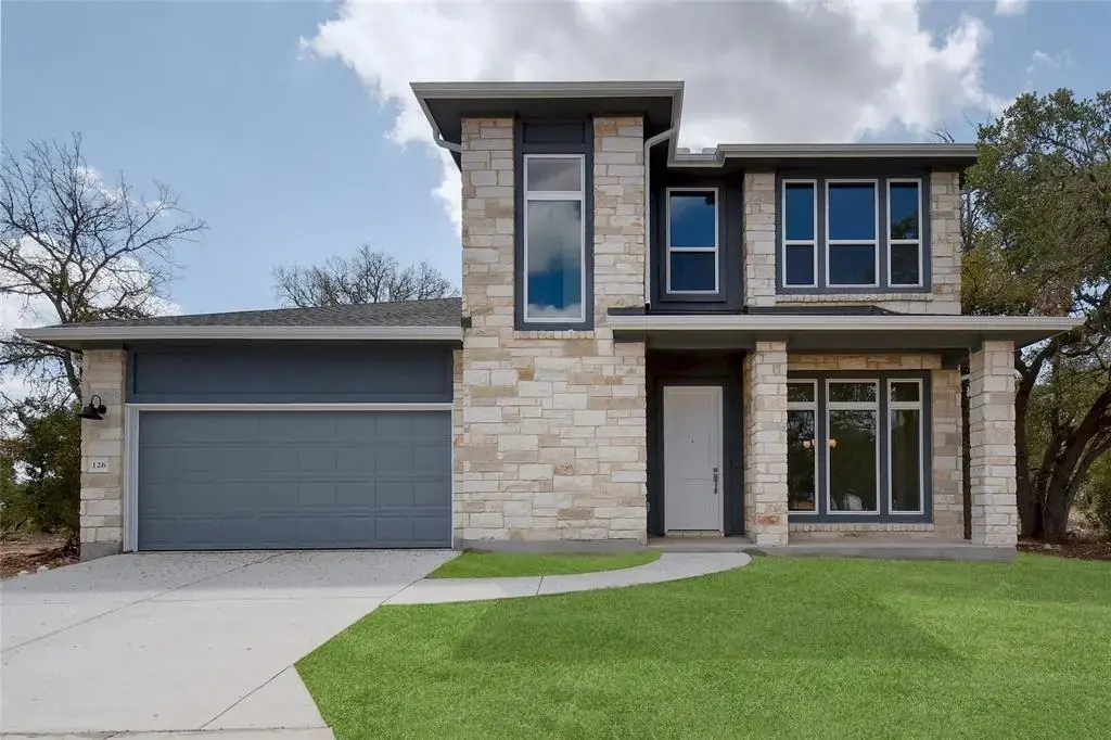 126 Reveille Drive, Kyle