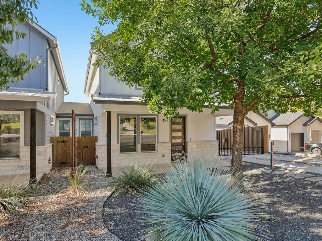 1206 Deloney Street B, Austin