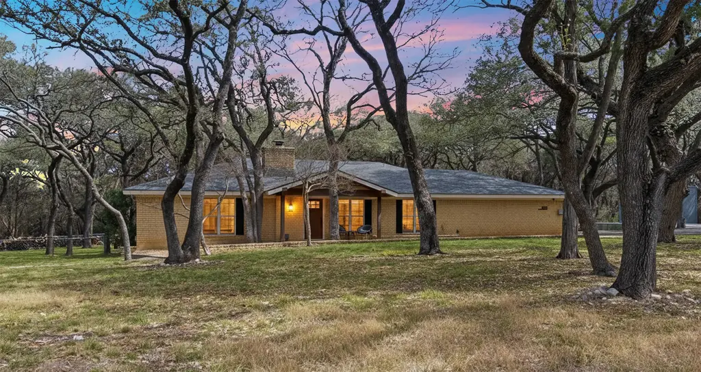 2189 Chaparral Drive, New Braunfels