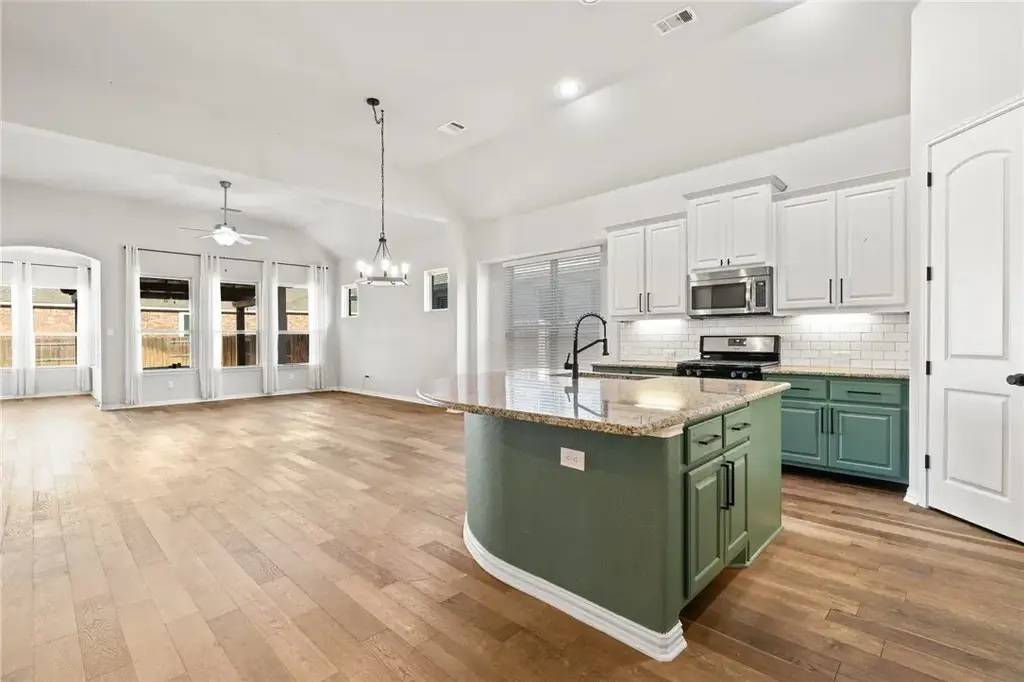 3351 Hidalgo Loop, Round Rock