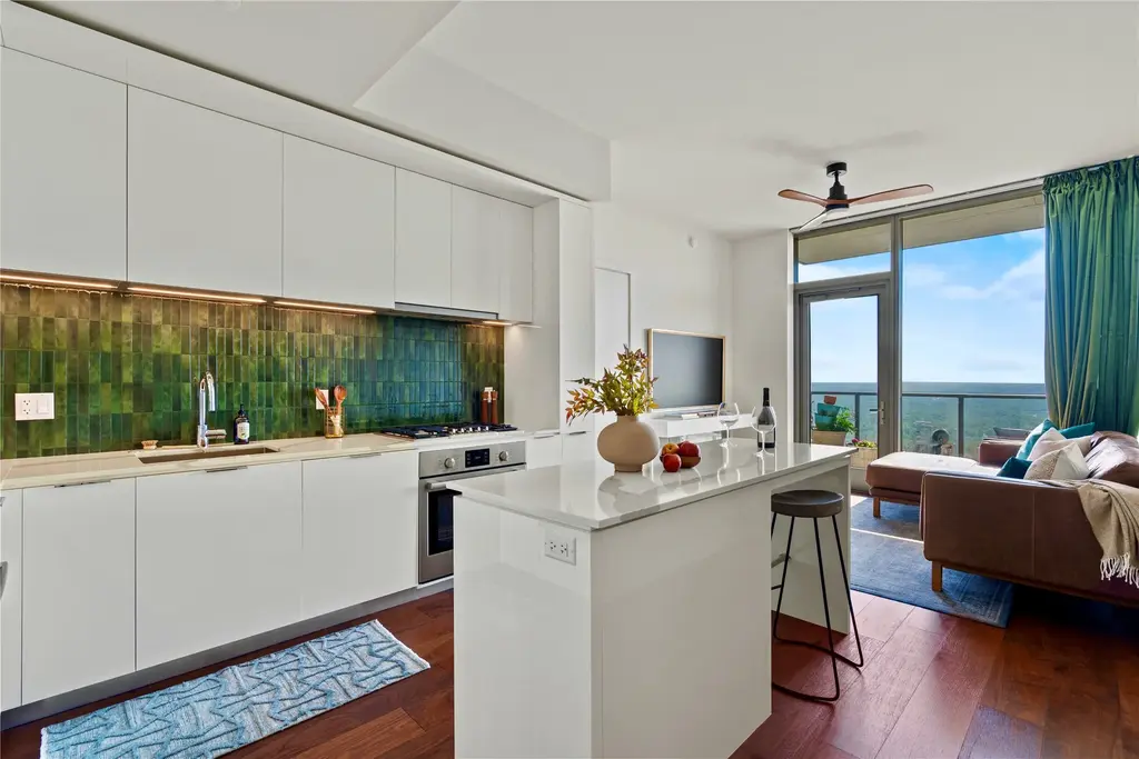 44 East Avenue 3705, Austin