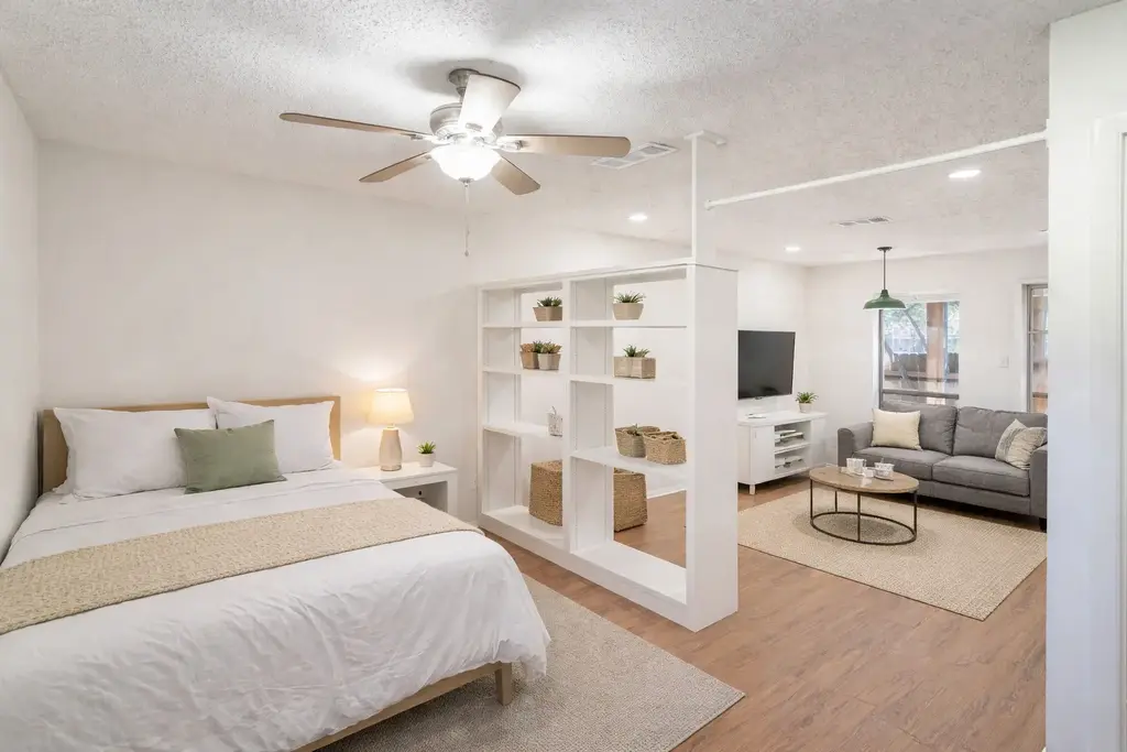 4701 Red River Street 102, Austin