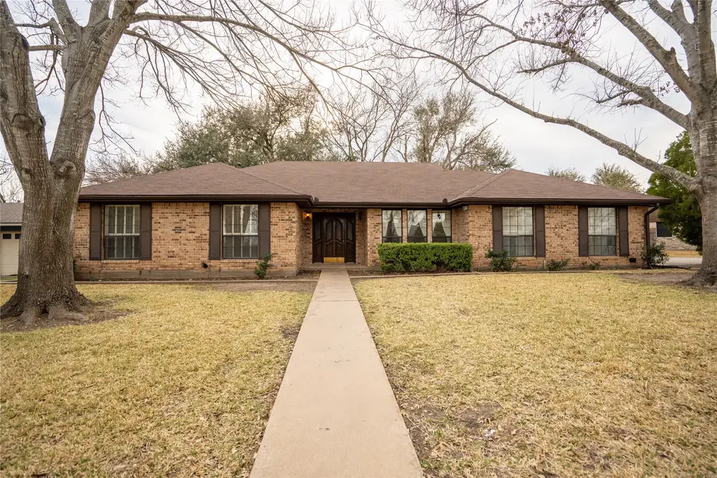 3005 Davis Street, Taylor