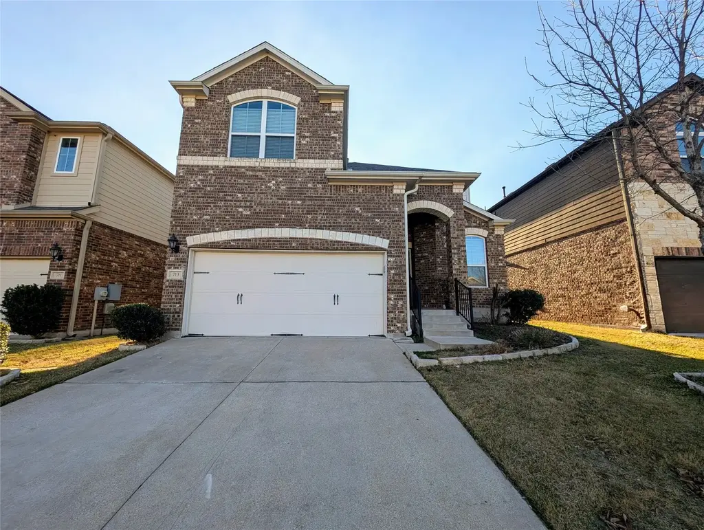 3451 Mayfield Ranch Boulevard 713, Round Rock