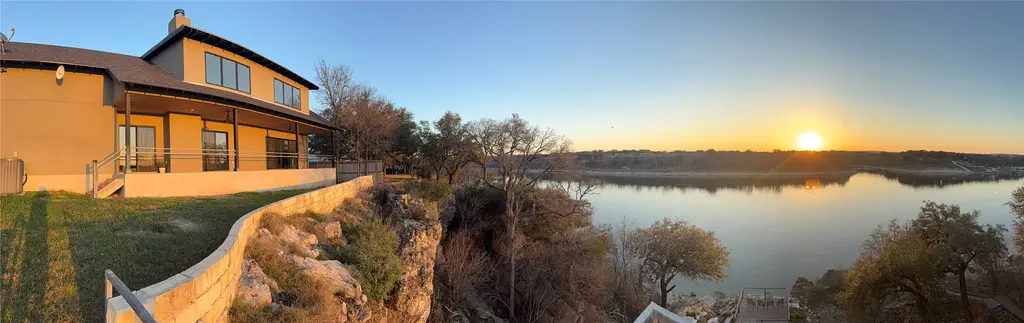 24423 Pedernales Drive, Spicewood