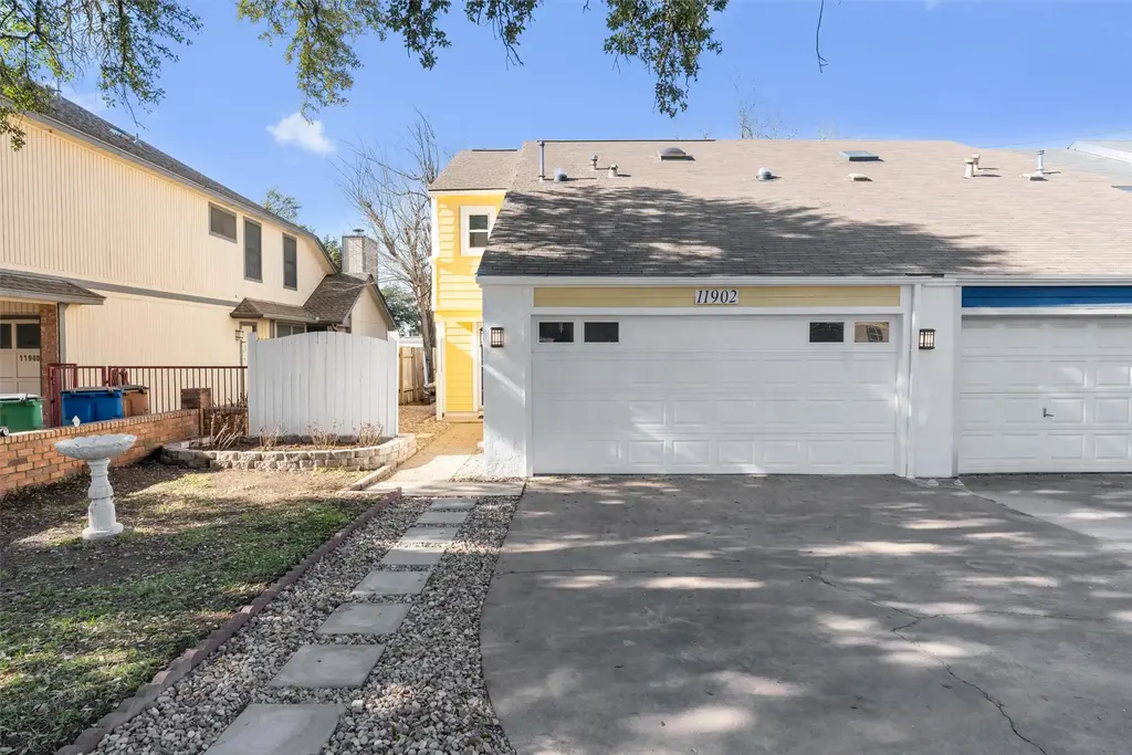 11902 Barrington Way, Austin