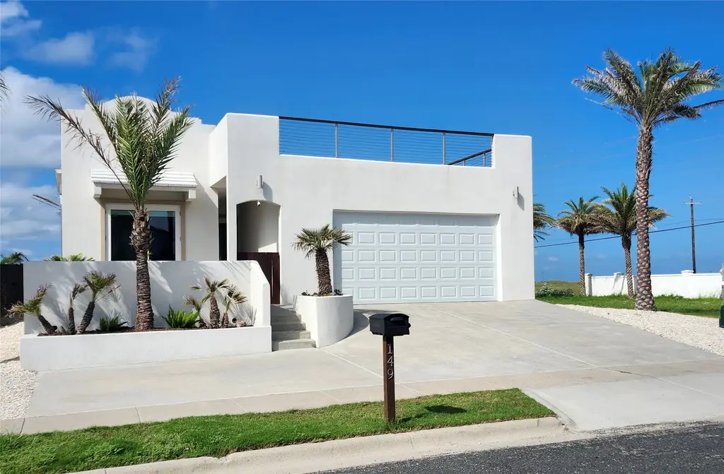 149 Porto Villageo Drive, Port Aransas