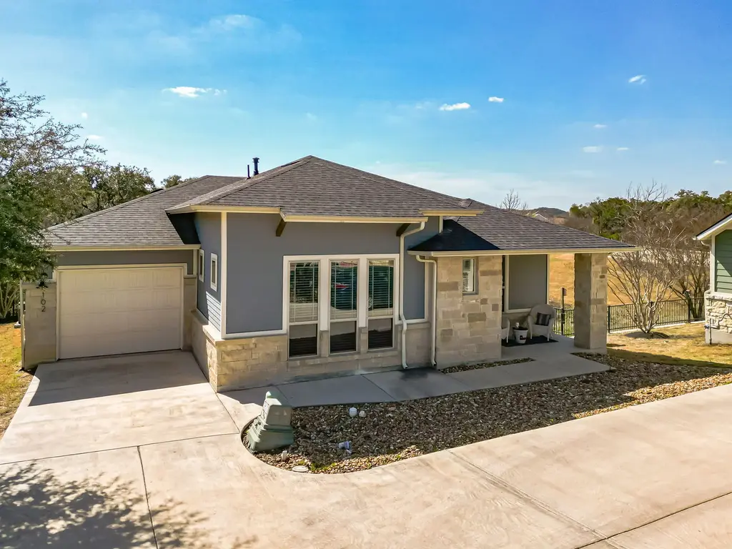 112 Eagle Drive 102, San Marcos