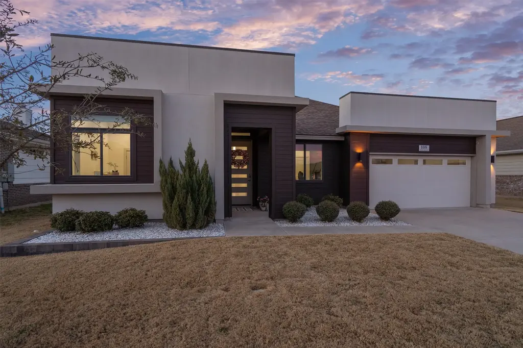 108 Dax Drive, Liberty Hill