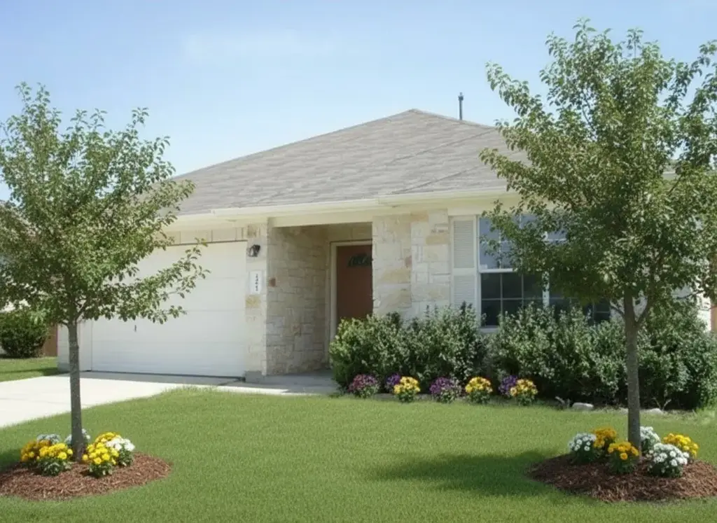 107 Thompson Trail, Bastrop