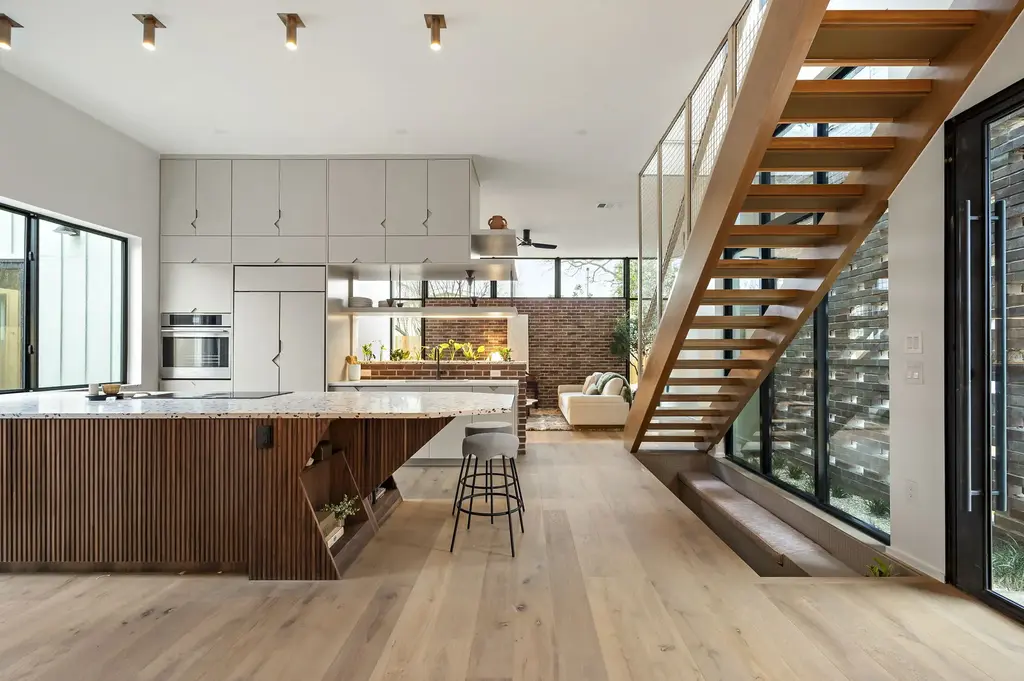 1604 Garner Avenue, Austin