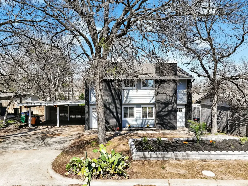 1402 Southport Drive, Austin