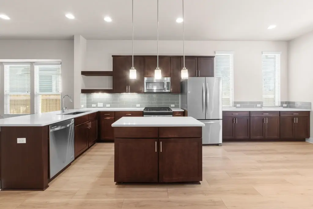 6409 Alleyton Drive, Austin