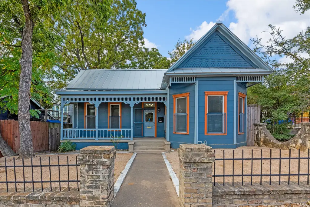 1309 E 7th Street, Austin