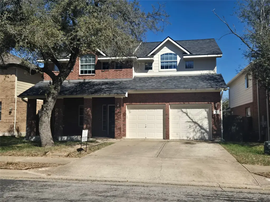 420 Valona Loop, Round Rock