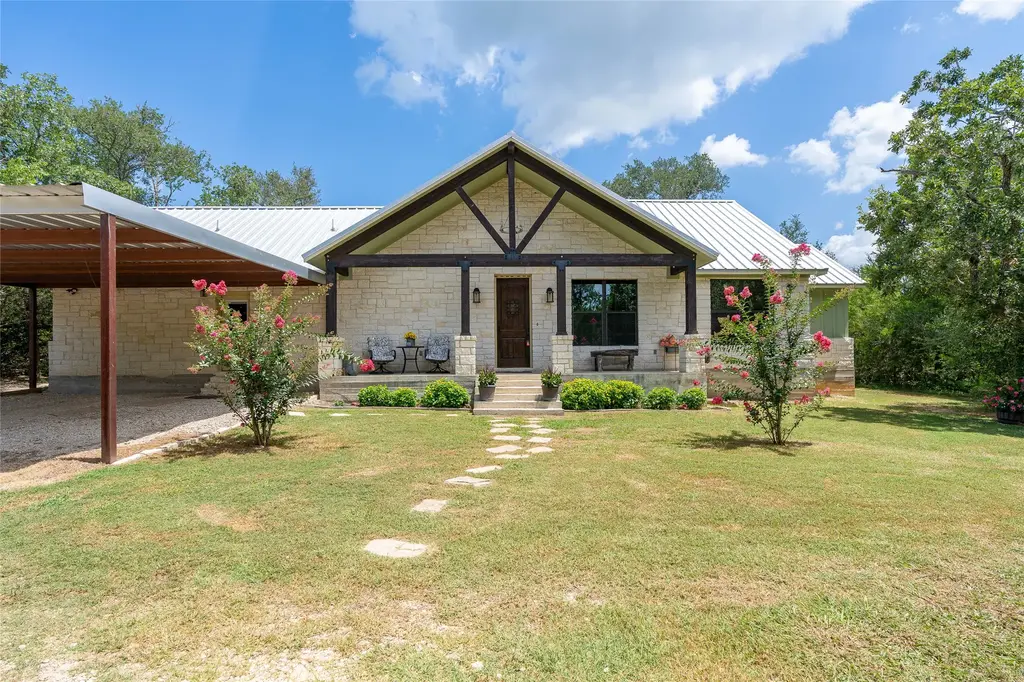 7152 Taylorsville Road, Dale