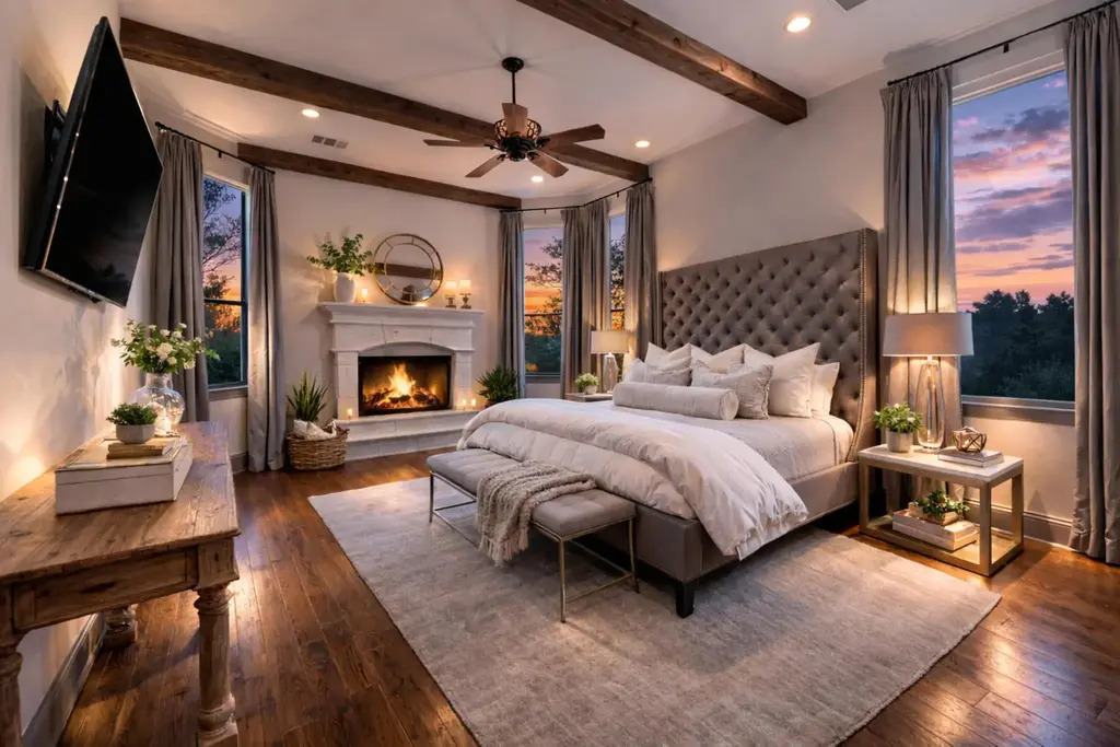 2104 University Club Drive, Austin