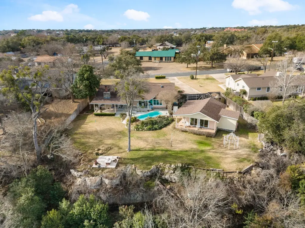 209 Ridgecrest Road, Georgetown