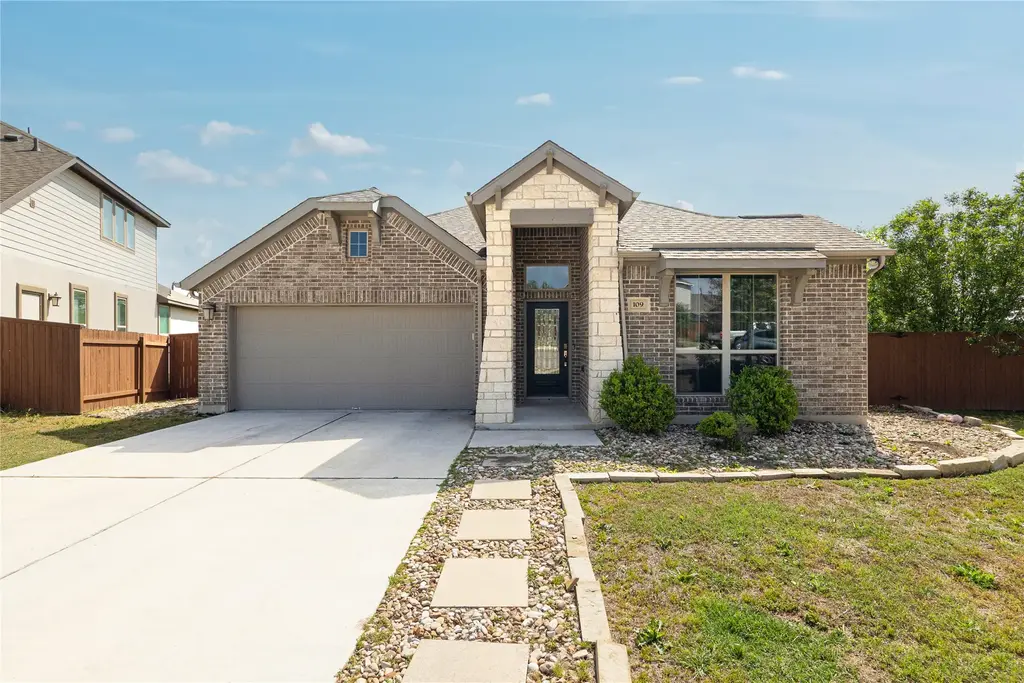109 Cascia Circle, Liberty Hill