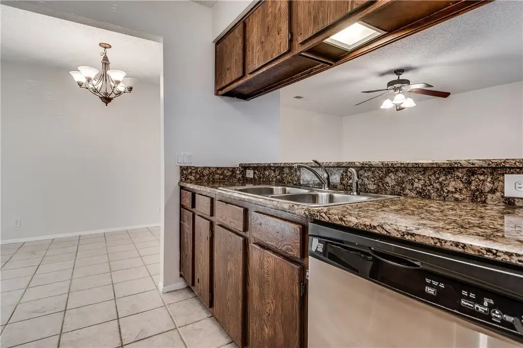 8801 Piney Point Drive A, Austin