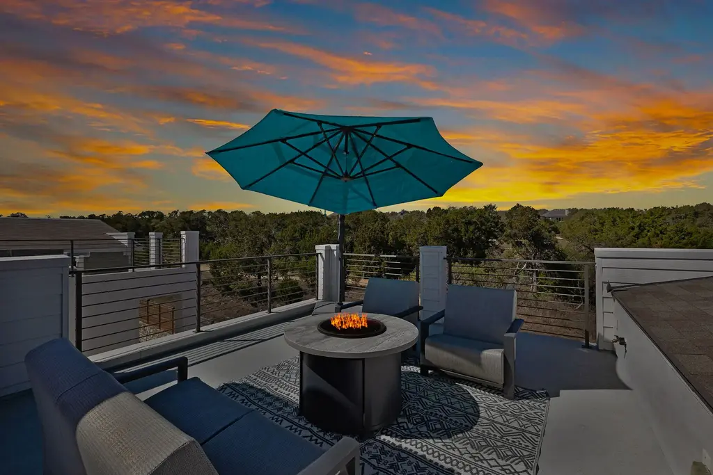 5214 Pink Poppy Pass, Austin