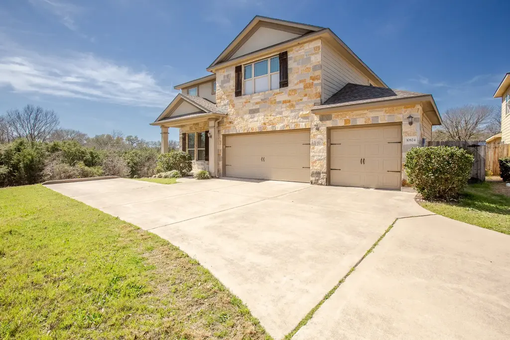 10824 Dinah Drive, Austin