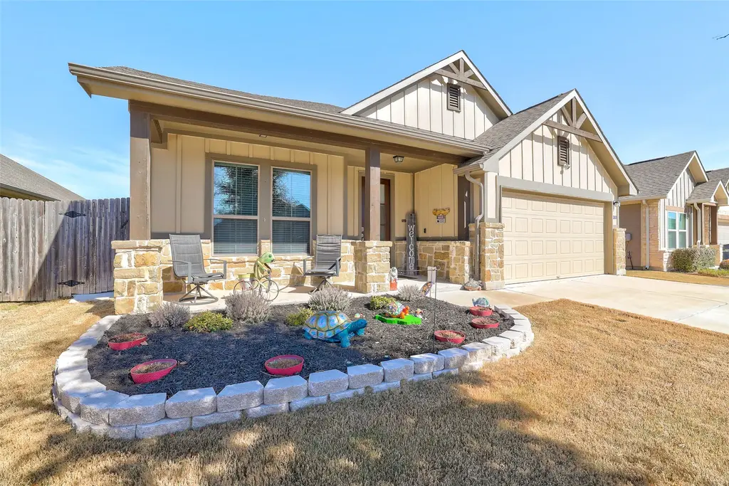 108 Finley Street, Hutto