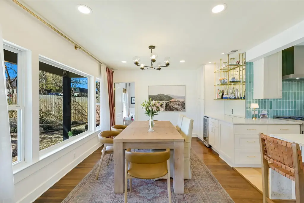 1204 E Live Oak Street, Austin