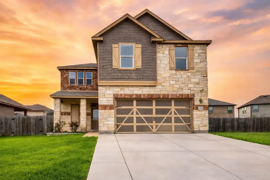 13616 Ulysses S Grant Street, Manor
