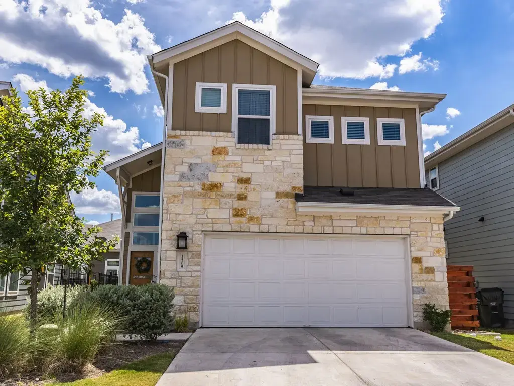 1509 Casa Drive, Austin