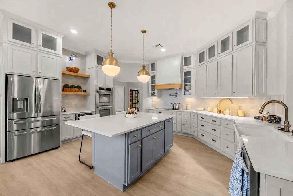 4826 Lago Vista Drive, Belton