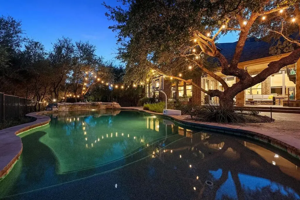 17309 Rush Pea Circle, Austin