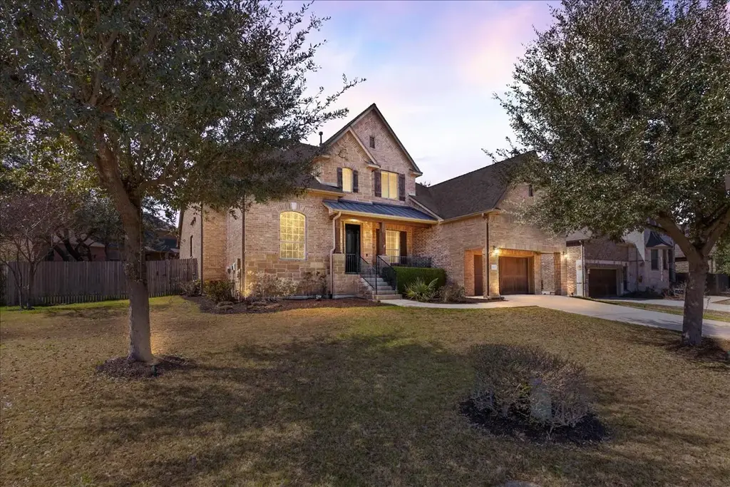 12101 Labrador Bay Court, Austin