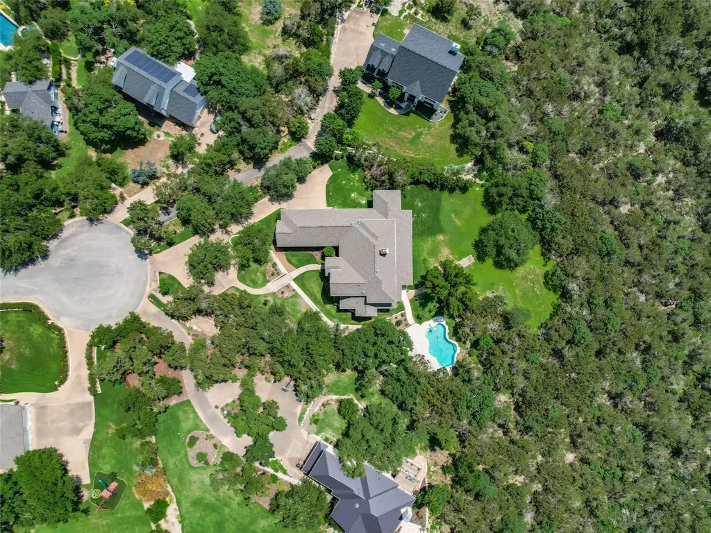 9106 Deer Shadow Pass, Austin