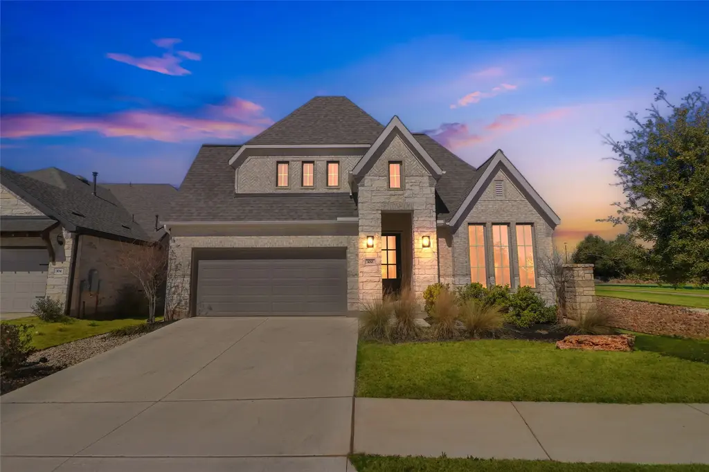 100 Peach Orchard Lane, Georgetown