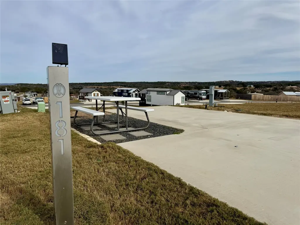 5386 Ranch Road 1376 Road 181, Fredericksburg