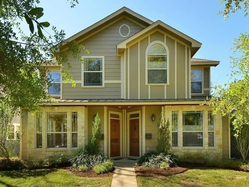 1821 W 37th Street A, Austin