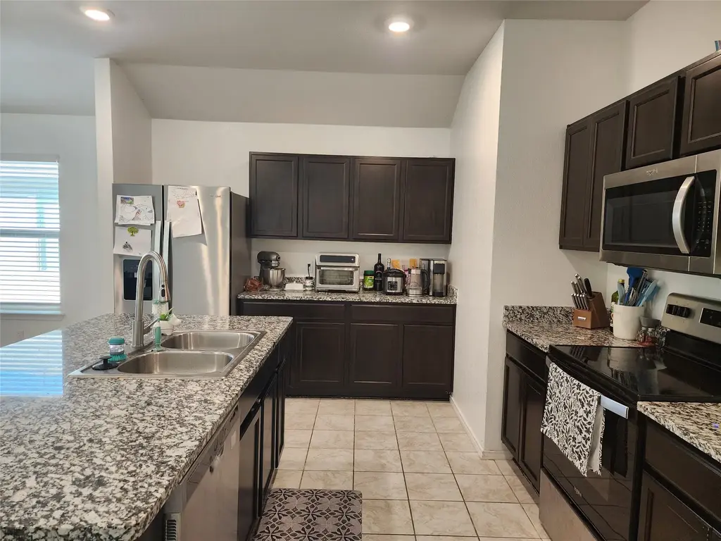 133 Hammond Court, Jarrell