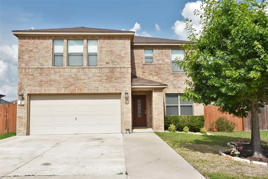314 Ran Road, Leander