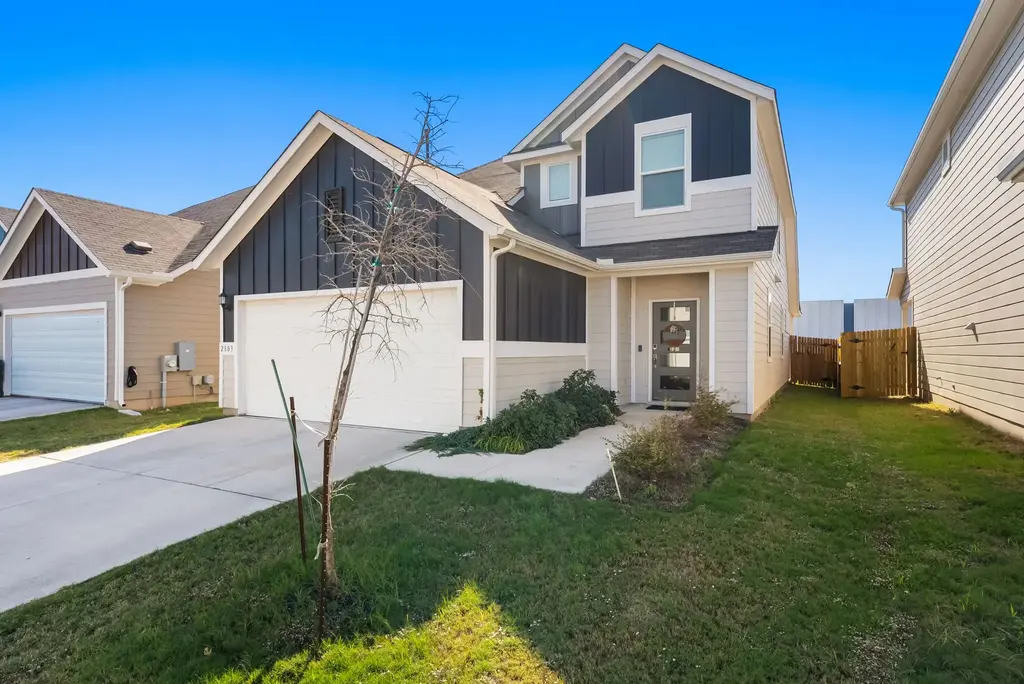 2803 Mary Elizabeth Drive, Austin