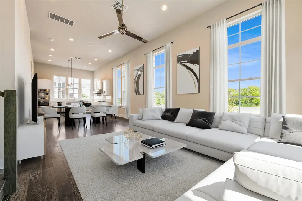 1308 Tinnin Ford Road 1, Austin