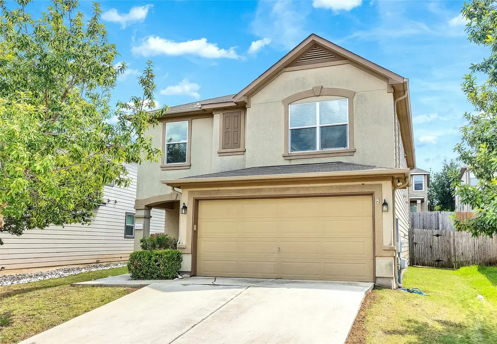 6809 Ashen Lane, Austin