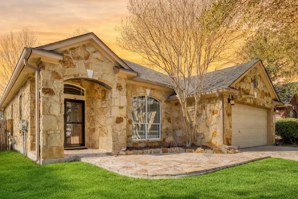 10416 Big Thicket Drive, Austin