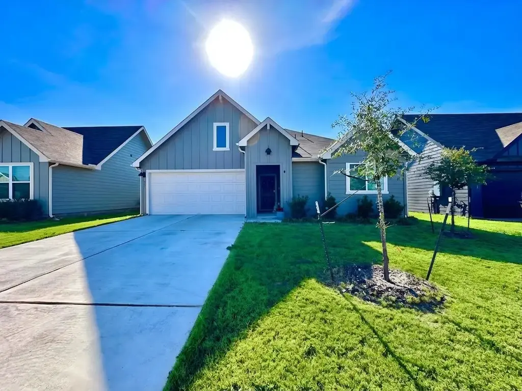 331 N Richland Drive, Lockhart