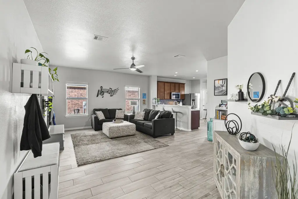 238 Wells Bend, Hutto