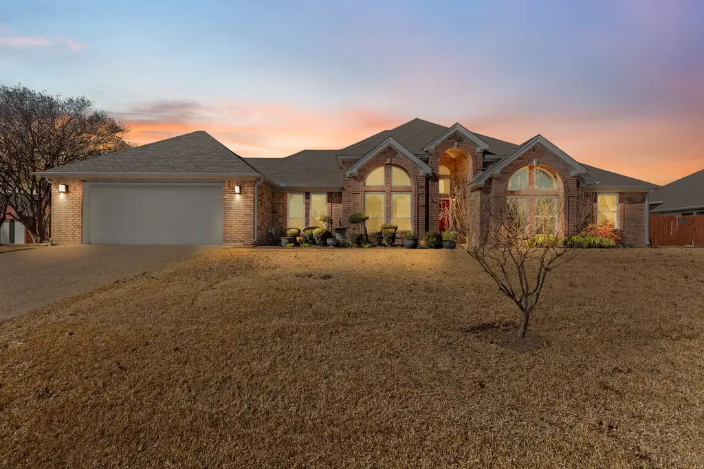 2102 Ocelot Circle, Harker Heights