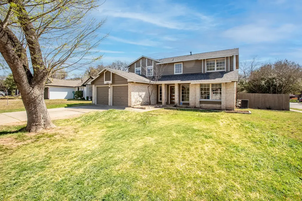 8007 Swindon Lane, Austin
